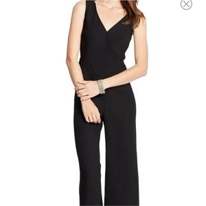Lauren Ralph Lauren Wide Leg Jumpsuit Sz 4